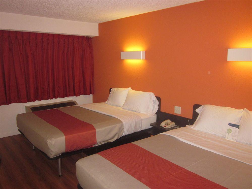 Motel 6-Berea, Ky Exterior photo