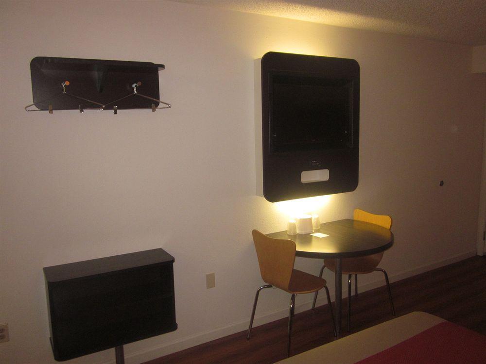 Motel 6-Berea, Ky Exterior photo