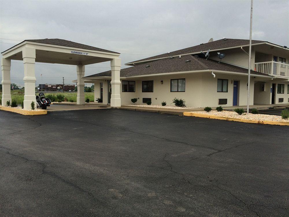 Motel 6-Berea, Ky Exterior photo