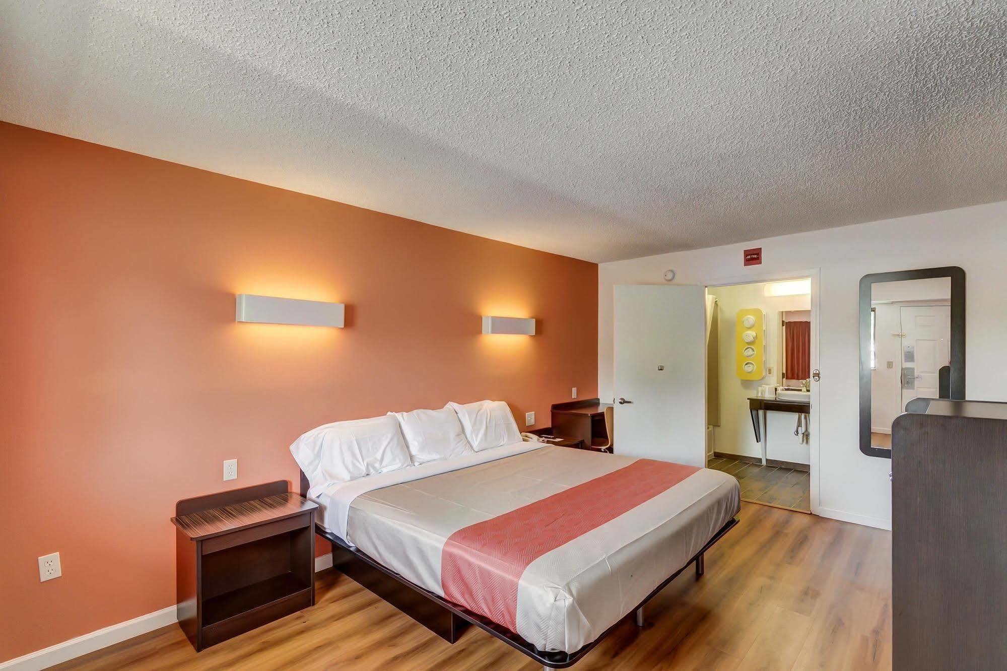 Motel 6-Berea, Ky Exterior photo