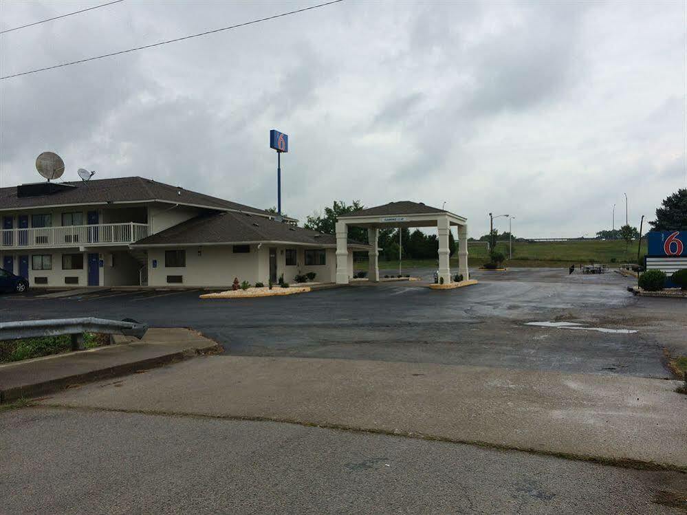 Motel 6-Berea, Ky Exterior photo